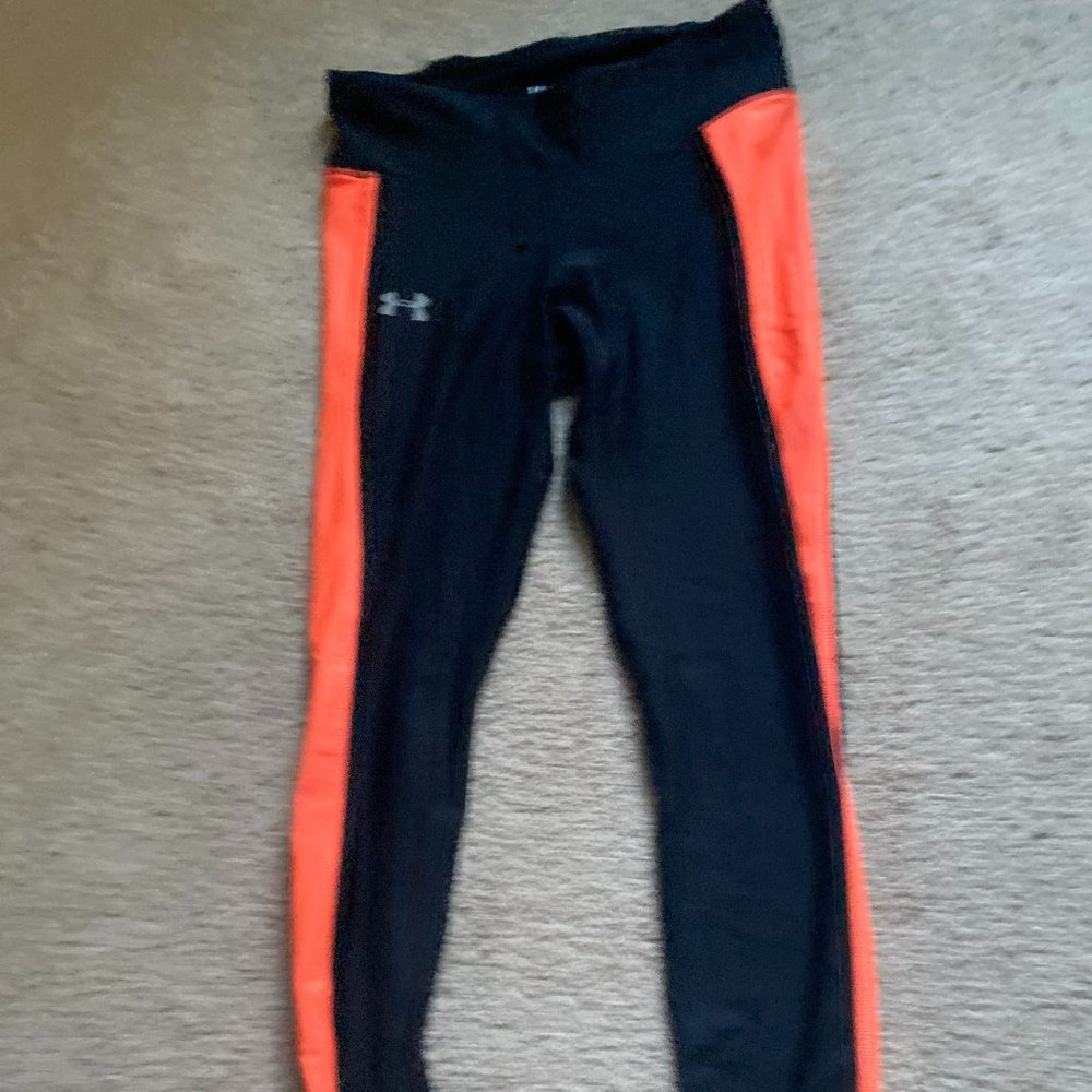 Work out leggings